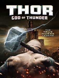 Thor: God of Thunder (2022) Free Streaming