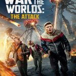 War of the Worlds: The Attack 2023